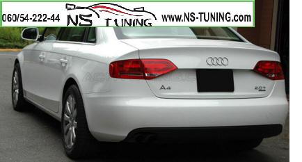 Distanceri za AUDI A4 B8